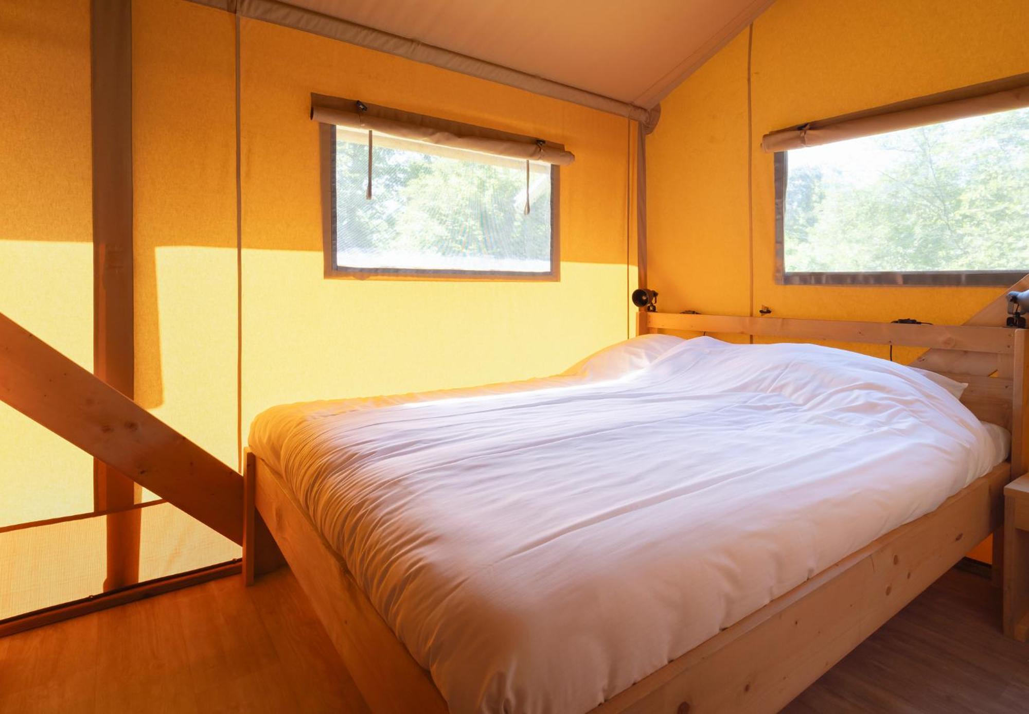 Rcn Vakantiepark De Noordster 德文格洛 客房 照片