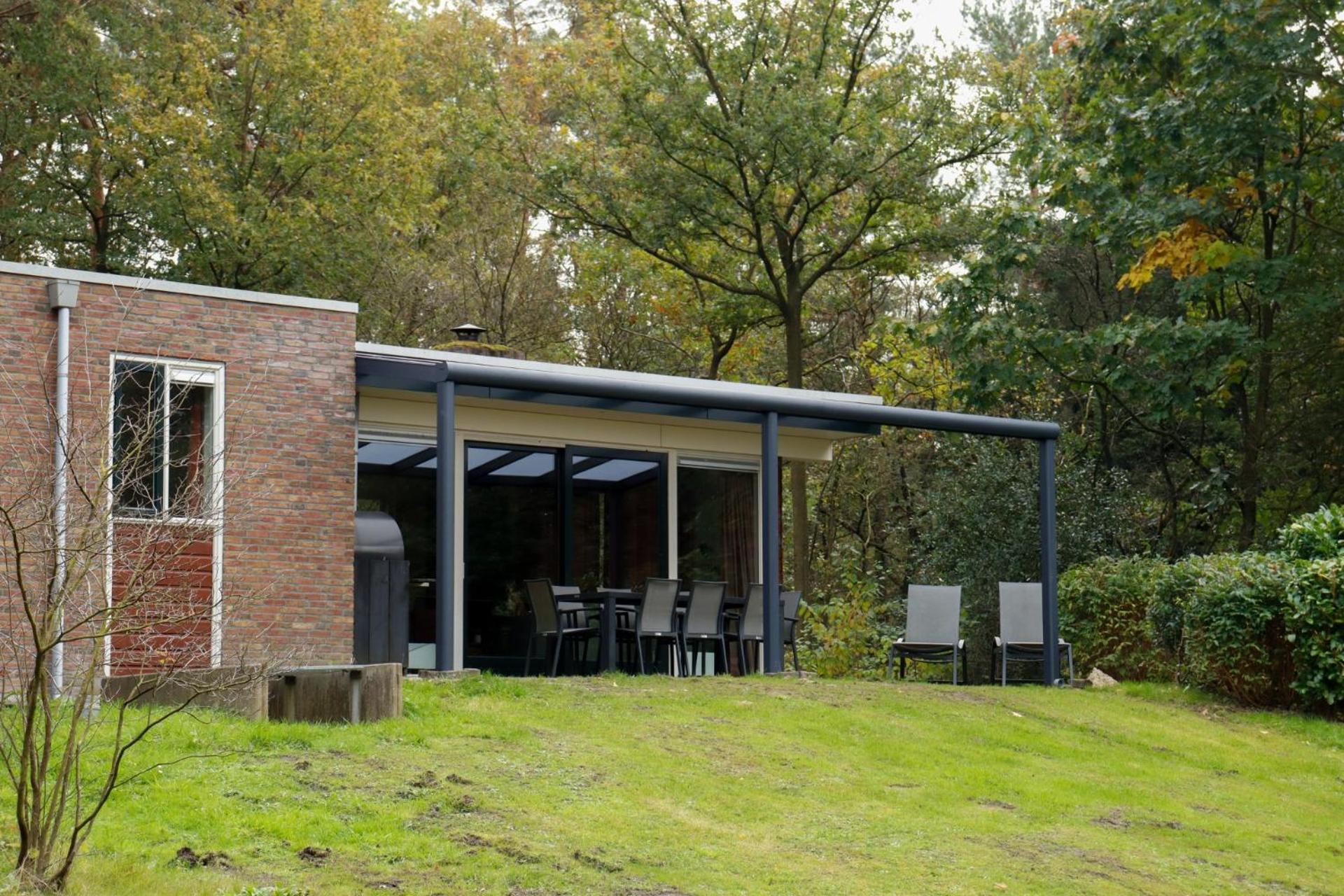 Rcn Vakantiepark De Noordster 德文格洛 客房 照片